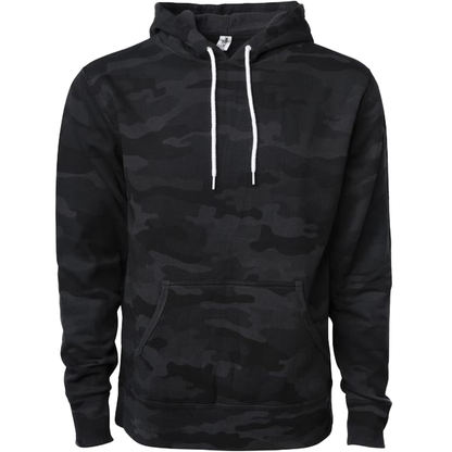 AFX90UN - Unisex Pullover Hooded Sweatshirt