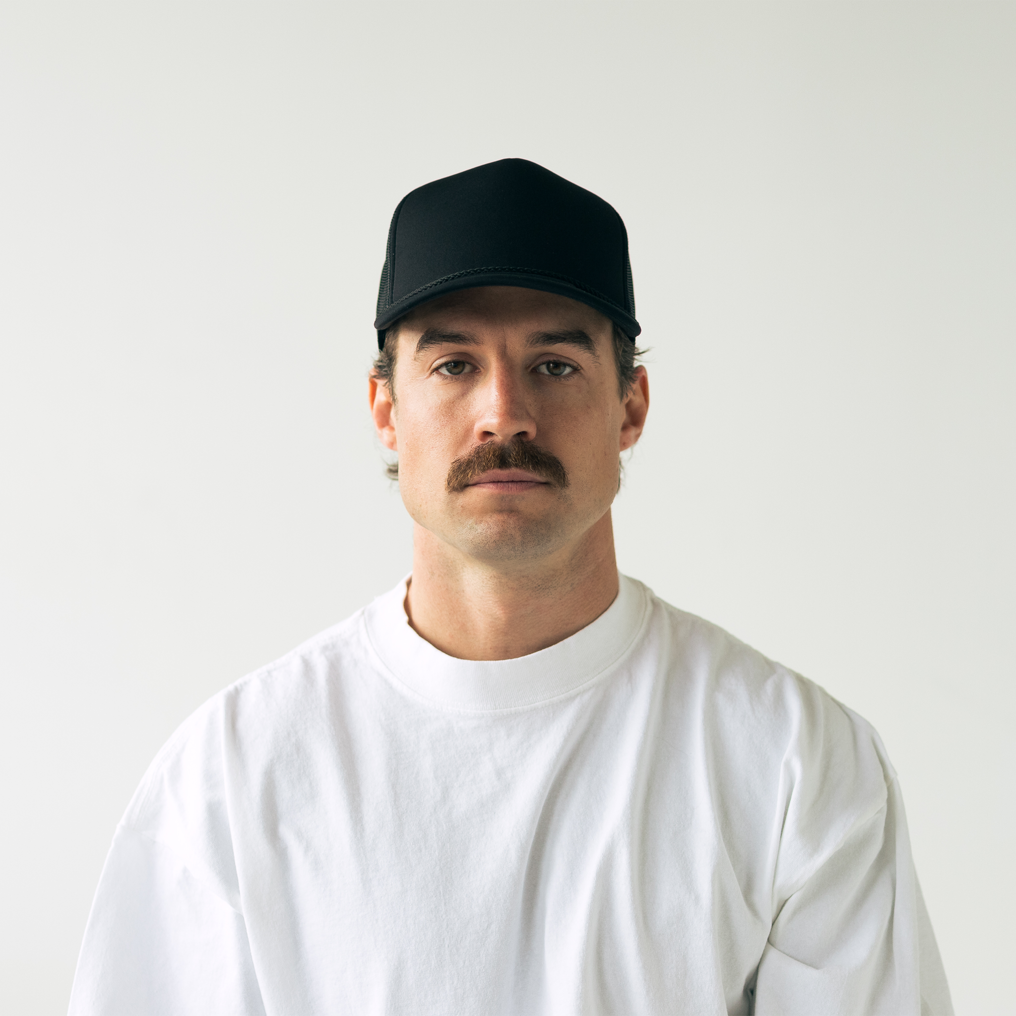 C5201-FT | Foam Trucker Cap