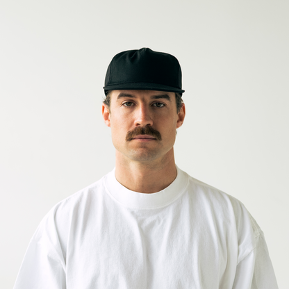 C5200-MT | Cotton Twill Mesh Trucker Cap