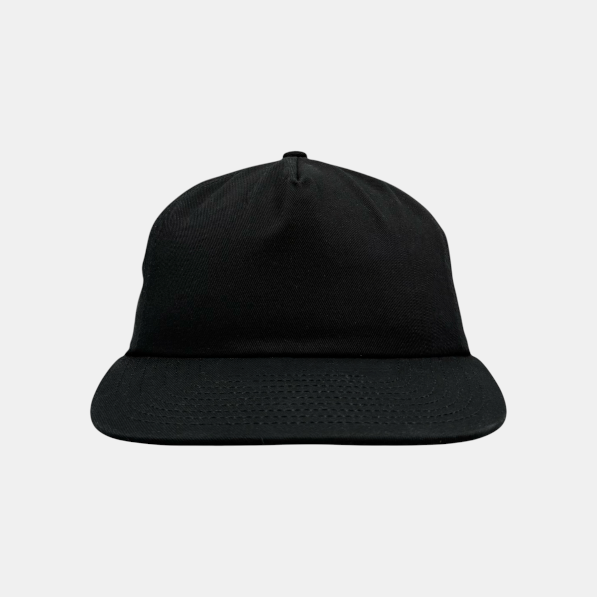 C5200-T | Cotton Twill Trucker Cap