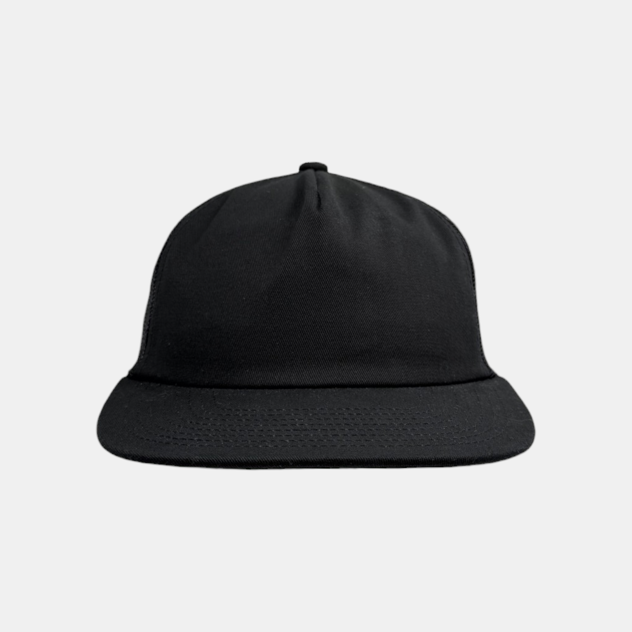 C5200-MT | Cotton Twill Mesh Trucker Cap