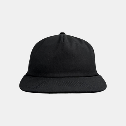 C5200-MT | Cotton Twill Mesh Trucker Cap
