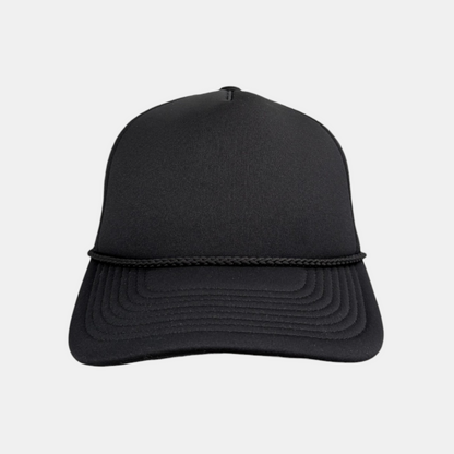 C5201-FT | Foam Trucker Cap
