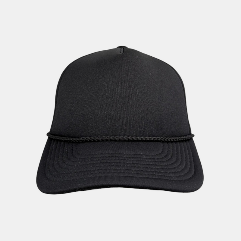 C5201-FT | Foam Trucker Cap