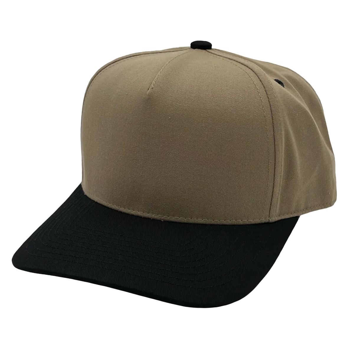 GNV-007 - Premium Pro Style Cap