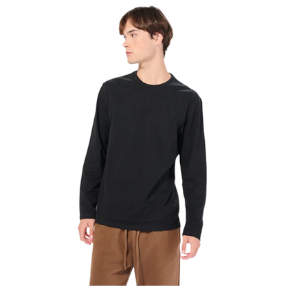 7011 - Dri Ease Long Sleeve Tee