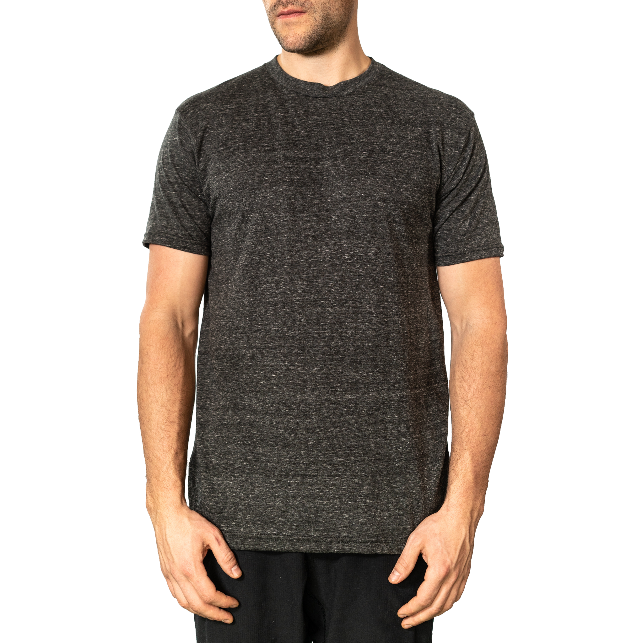 47317 - Men's Snow Tee