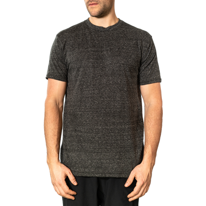 47317 - Men's Snow Tee