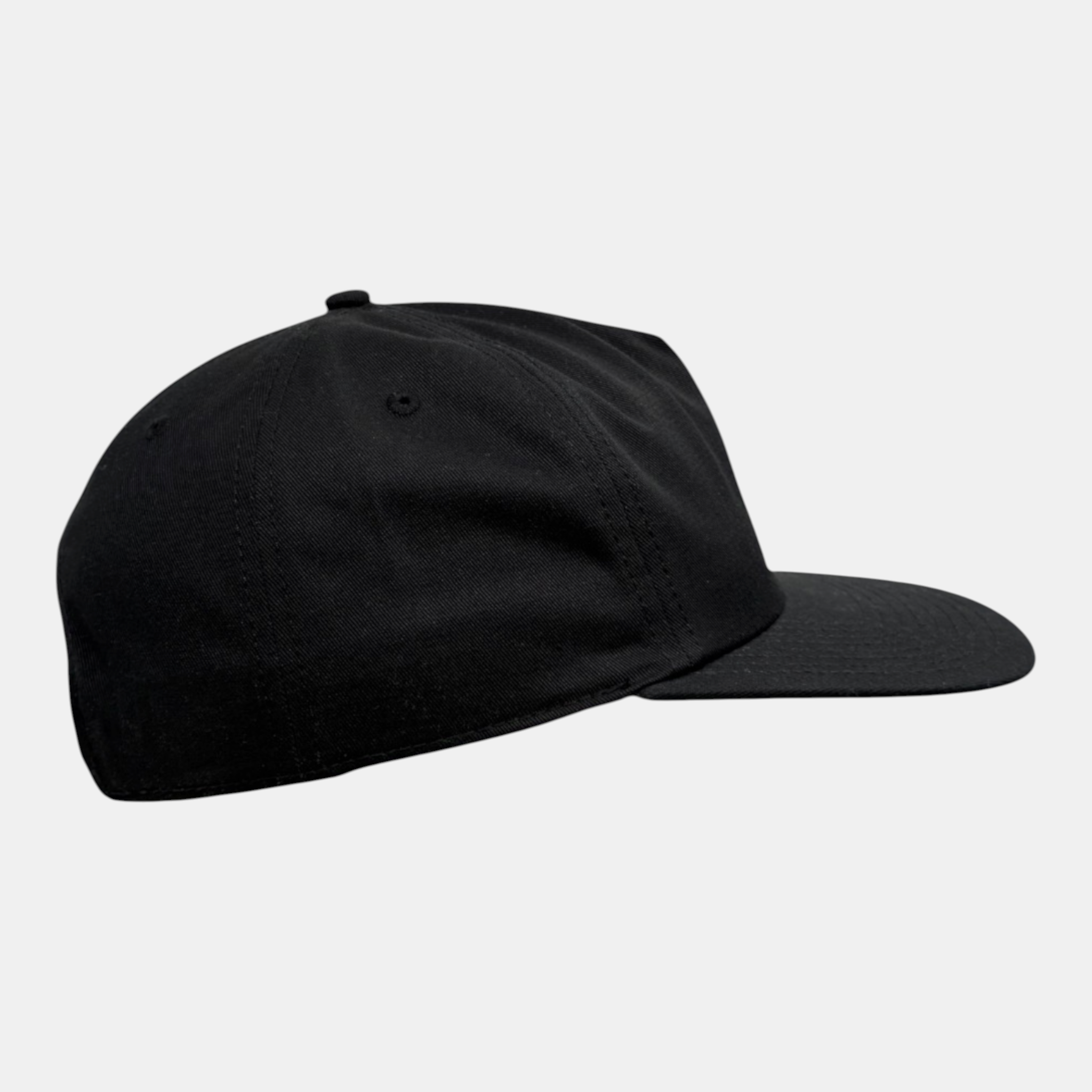 C5200-T | Cotton Twill Trucker Cap
