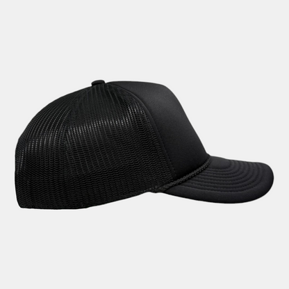 C5201-FT | Foam Trucker Cap