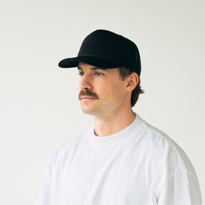 C5201-FT | Foam Trucker Cap
