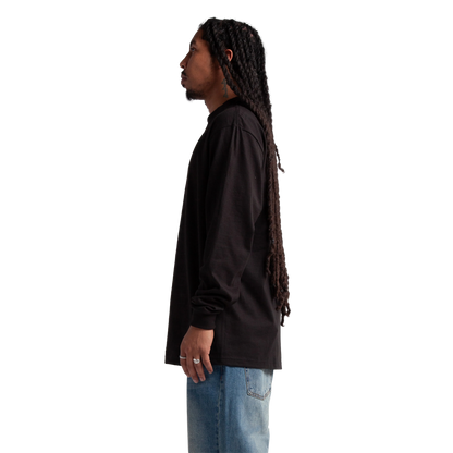 Max Heavyweight Long Sleeve - 7.5 oz