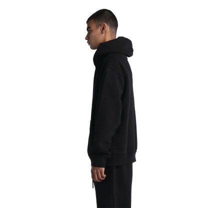 Max Heavy Fleece Garment Dye Hoodie - 13.5 oz