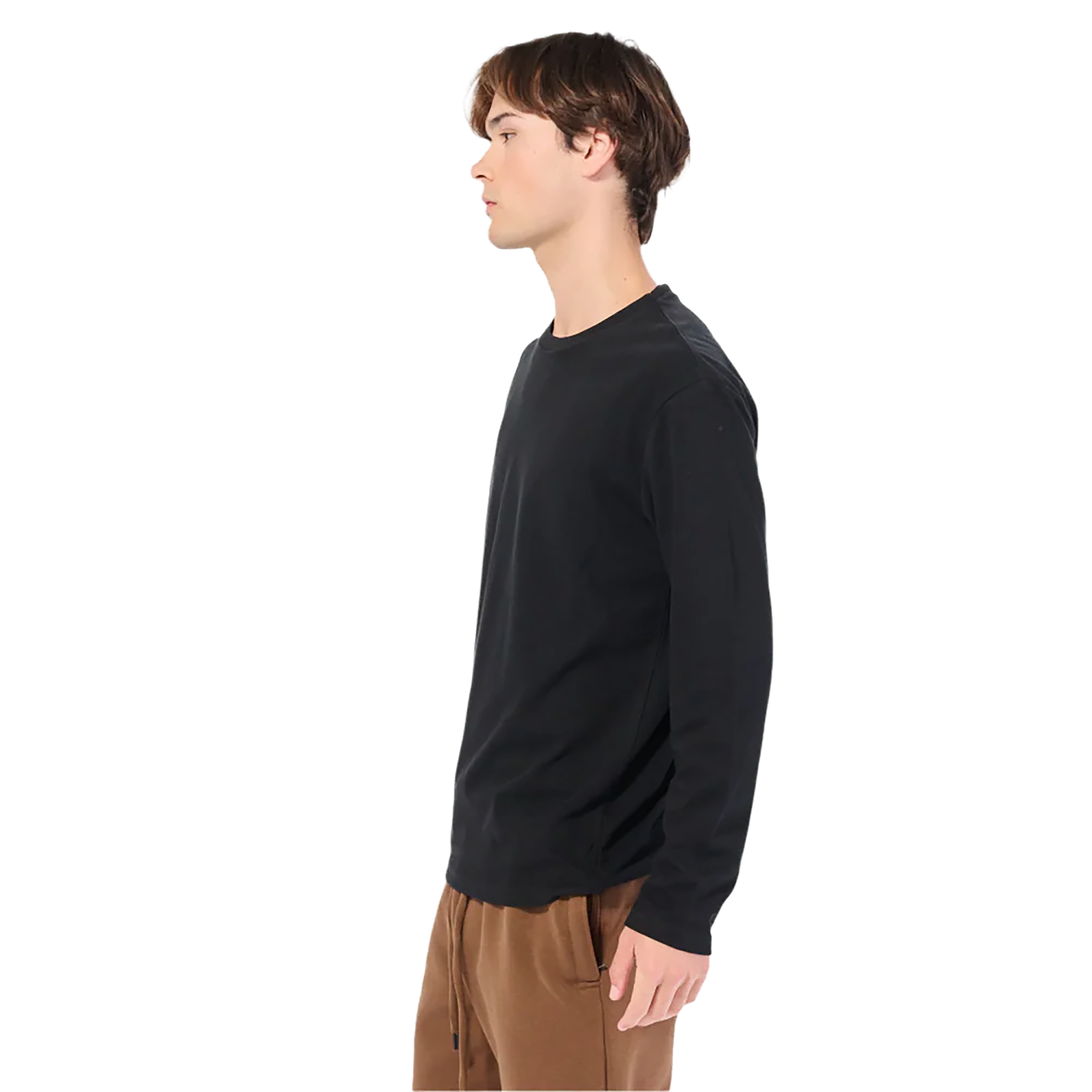 7011 - Dri Ease Long Sleeve Tee