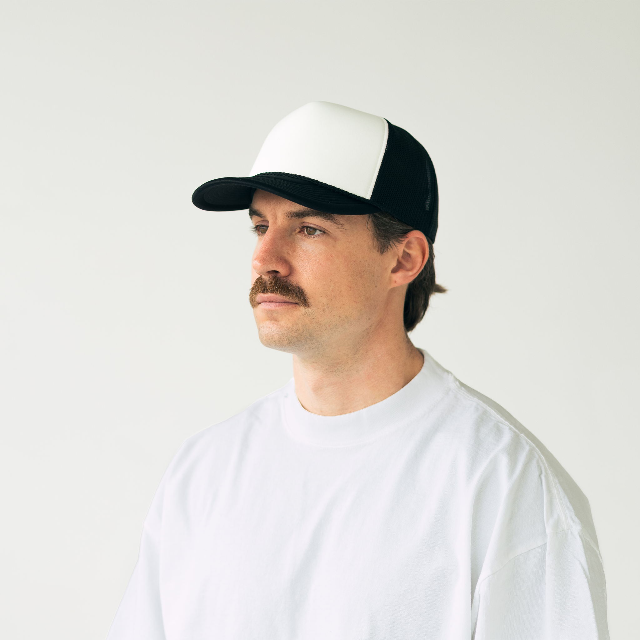 C5201-FT | Foam Trucker Cap