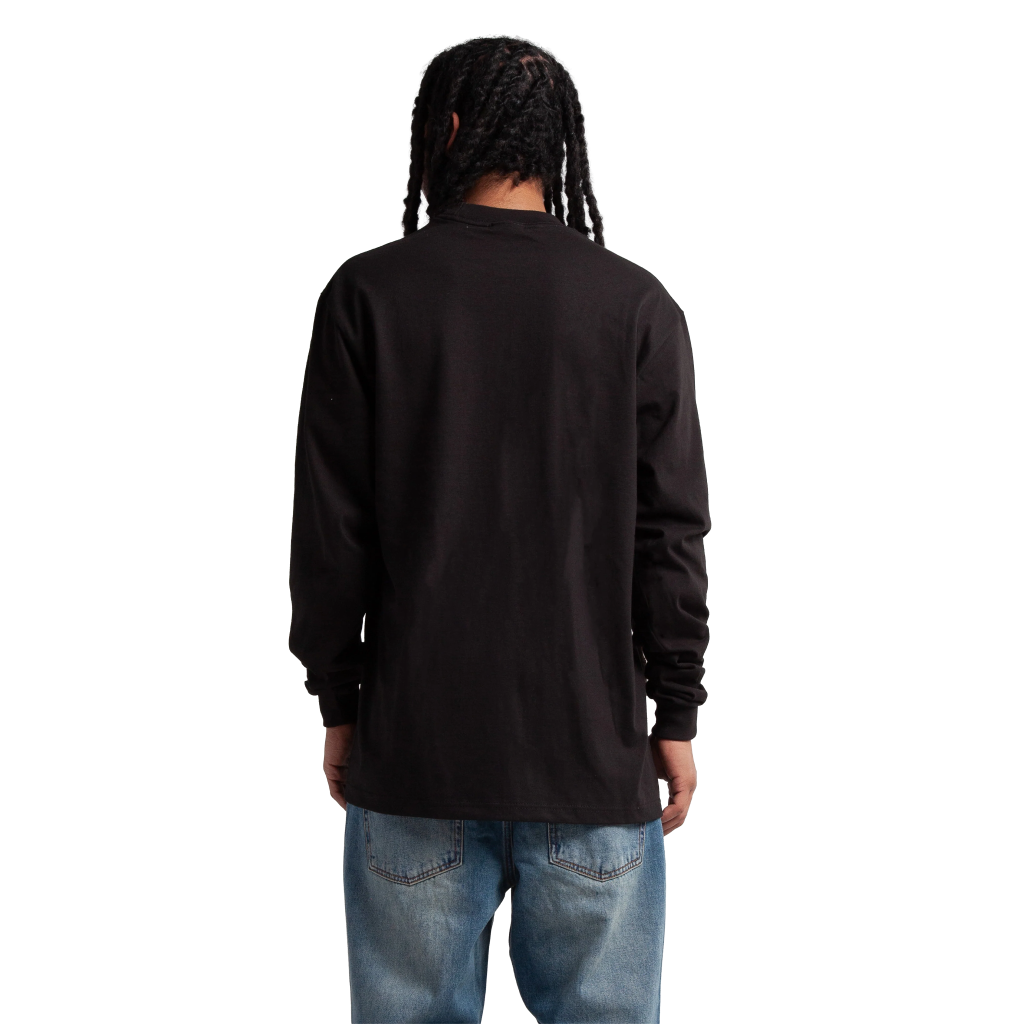Max Heavyweight Long Sleeve - 7.5 oz