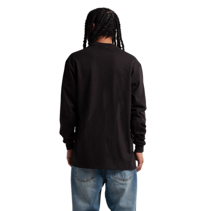Max Heavyweight Long Sleeve - 7.5 oz