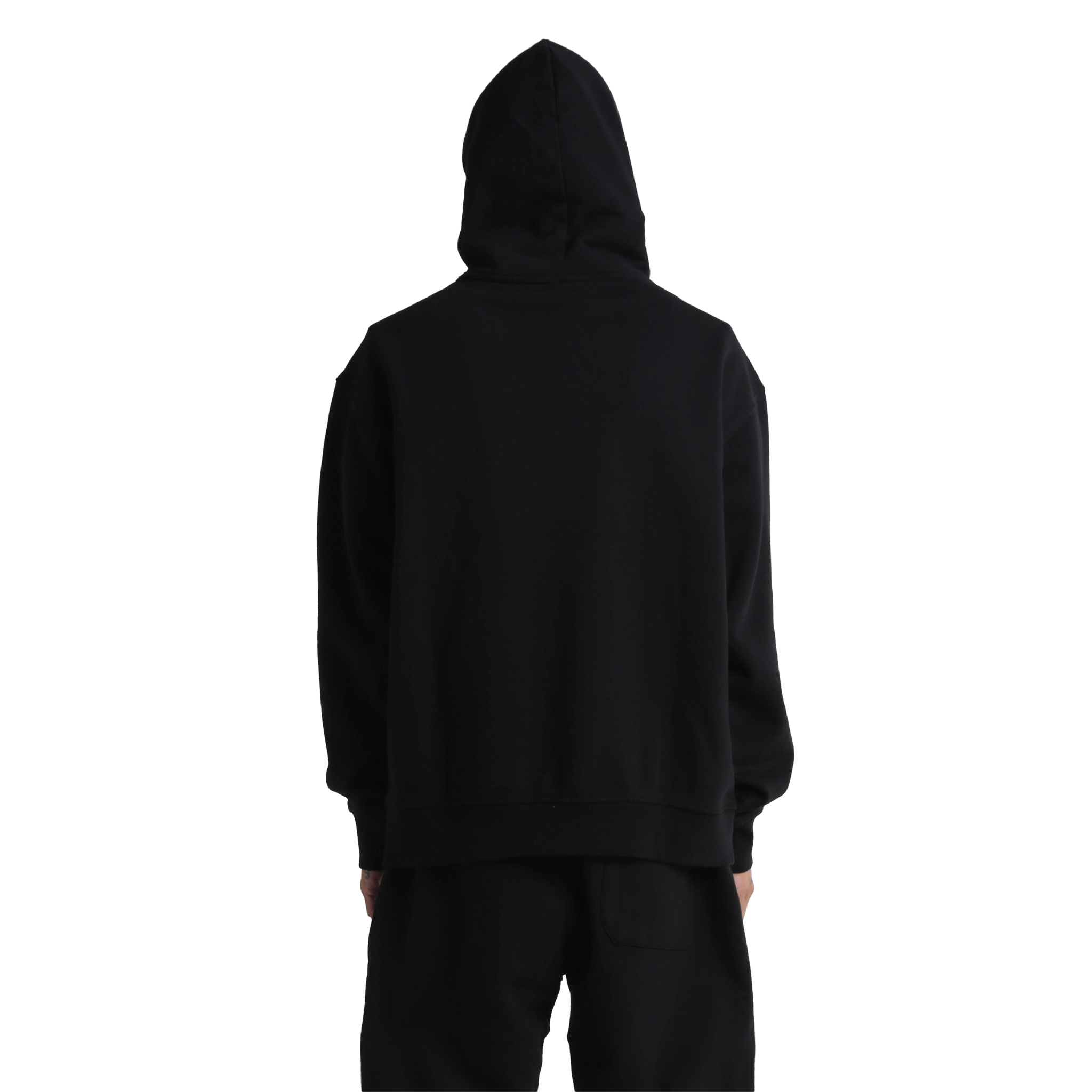 Max Heavy Fleece Garment Dye Hoodie - 13.5 oz