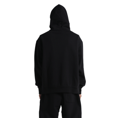 Max Heavy Fleece Garment Dye Hoodie - 13.5 oz