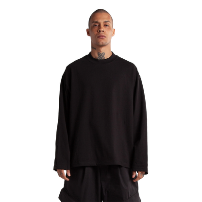 Max Heavyweight Oversized Long Sleeve - 7.5 oz