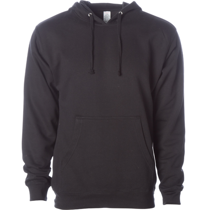 SS4500 - Midweight Hooded Pullover Sweatshirt