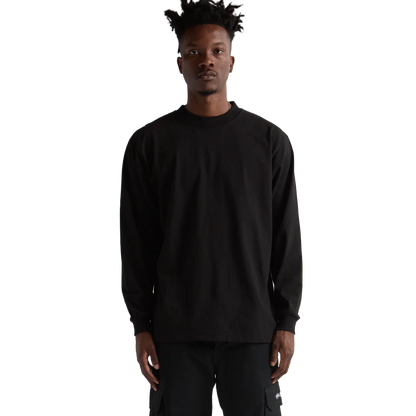 Garment Dye Long Sleeve - 7.5 oz