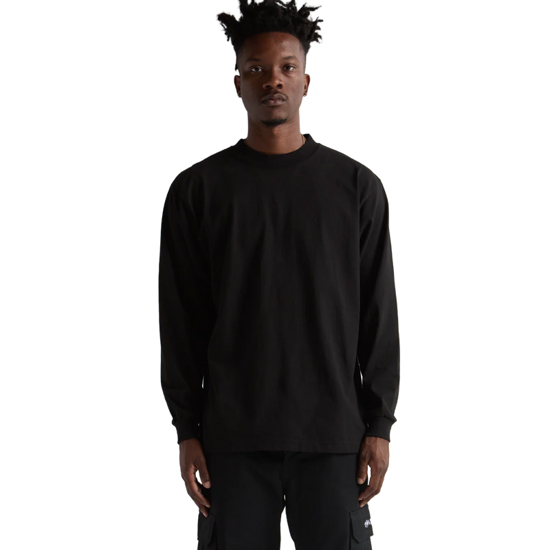 Garment Dye Long Sleeve - 7.5 oz