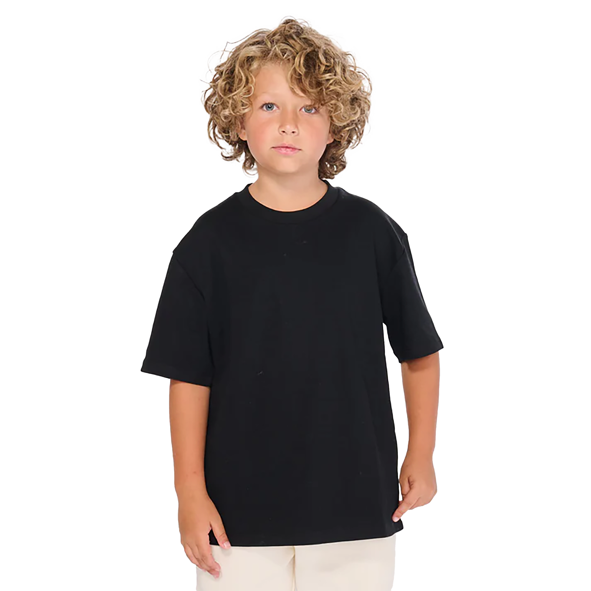 3010 - Dri Ease Kids T-Shirt
