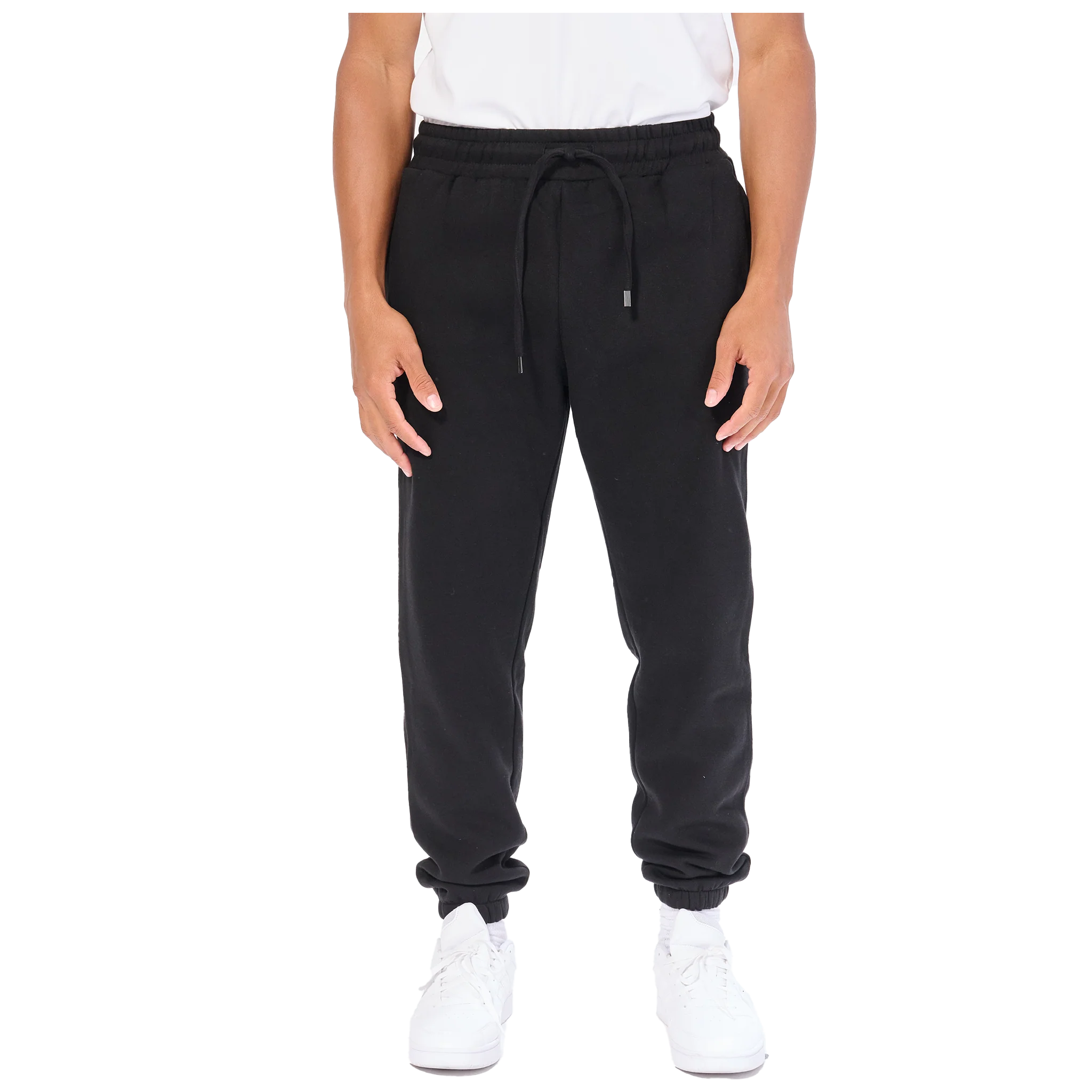 7801 - Fleece Sweatpants
