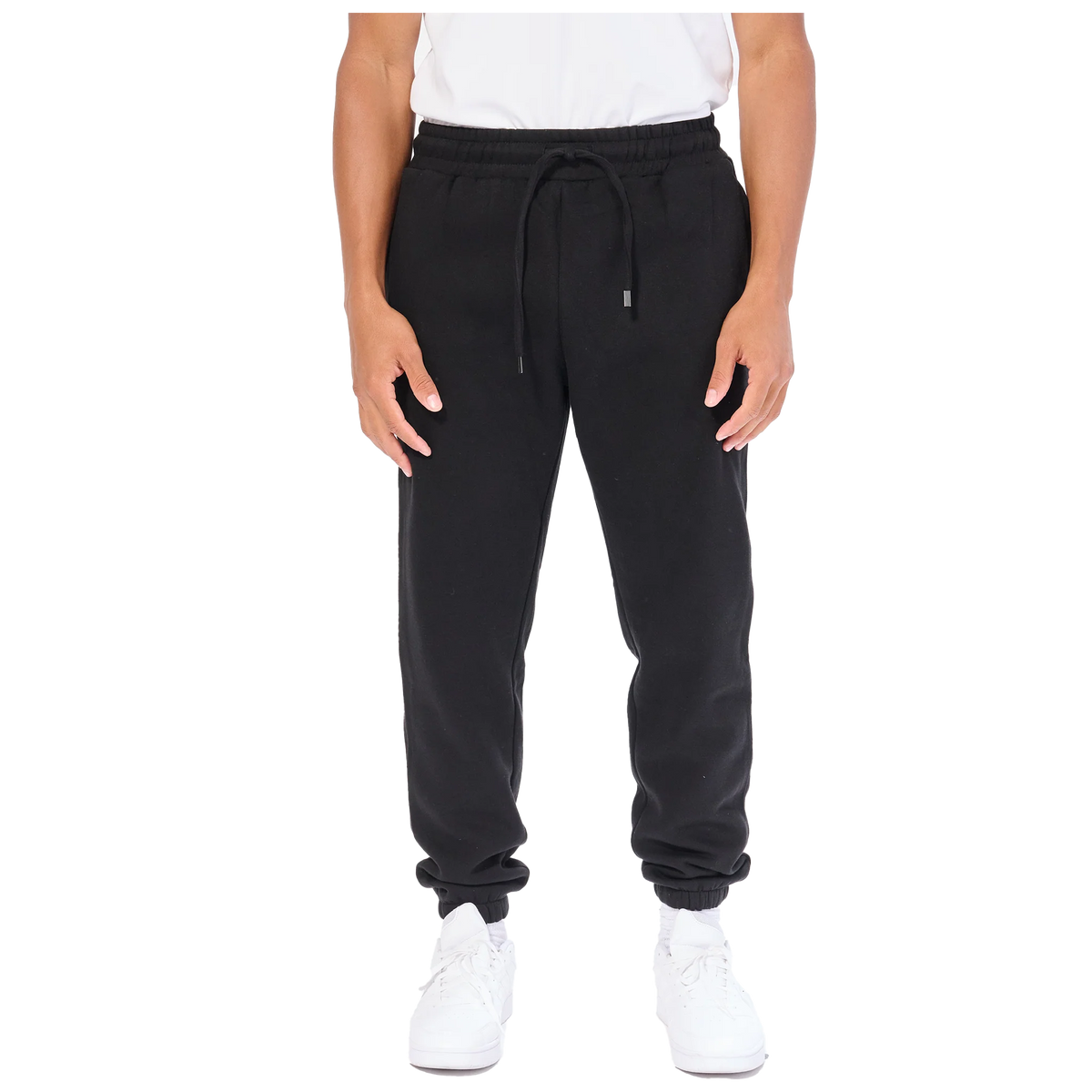 7801 - Fleece Sweatpants