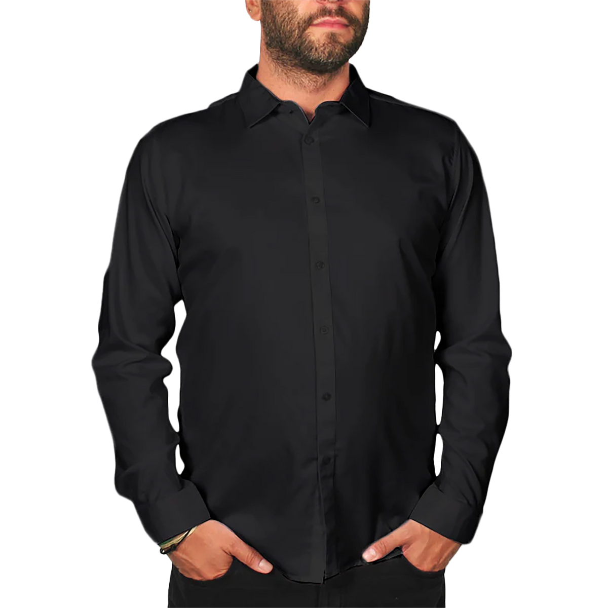 The Milano Men&#39;s Premium Shirt