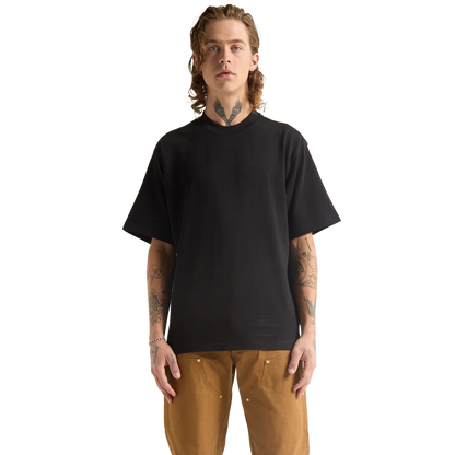 Garment Dye Designer Tee - 9.0 oz