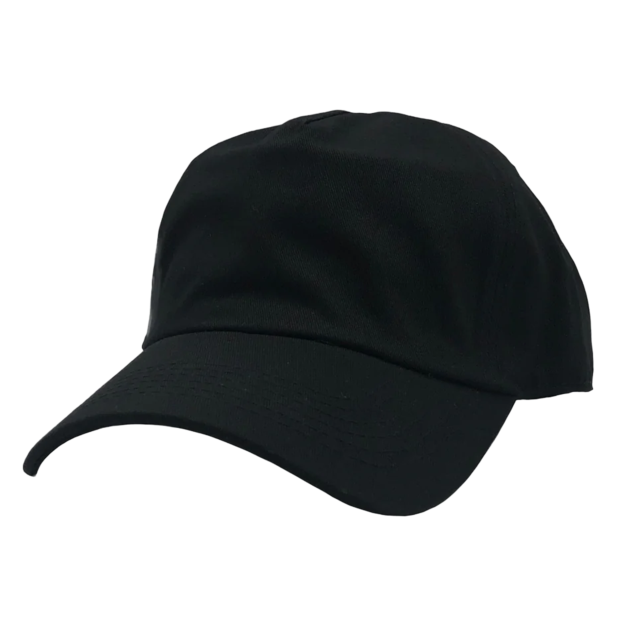 GN-1004P5 - Washed Cotton Dad Caps