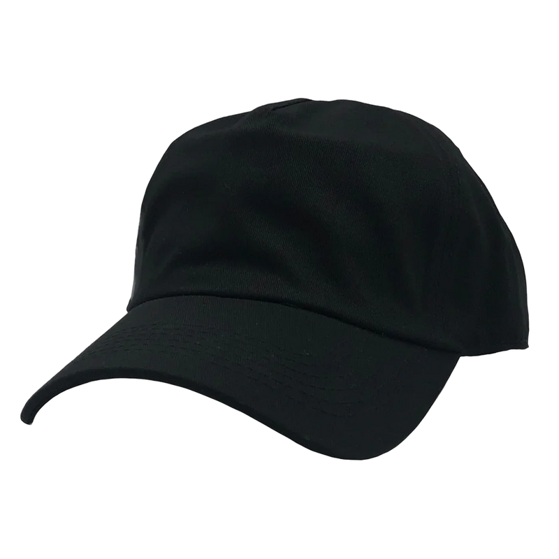 GN-1004P5 - Washed Cotton Dad Caps