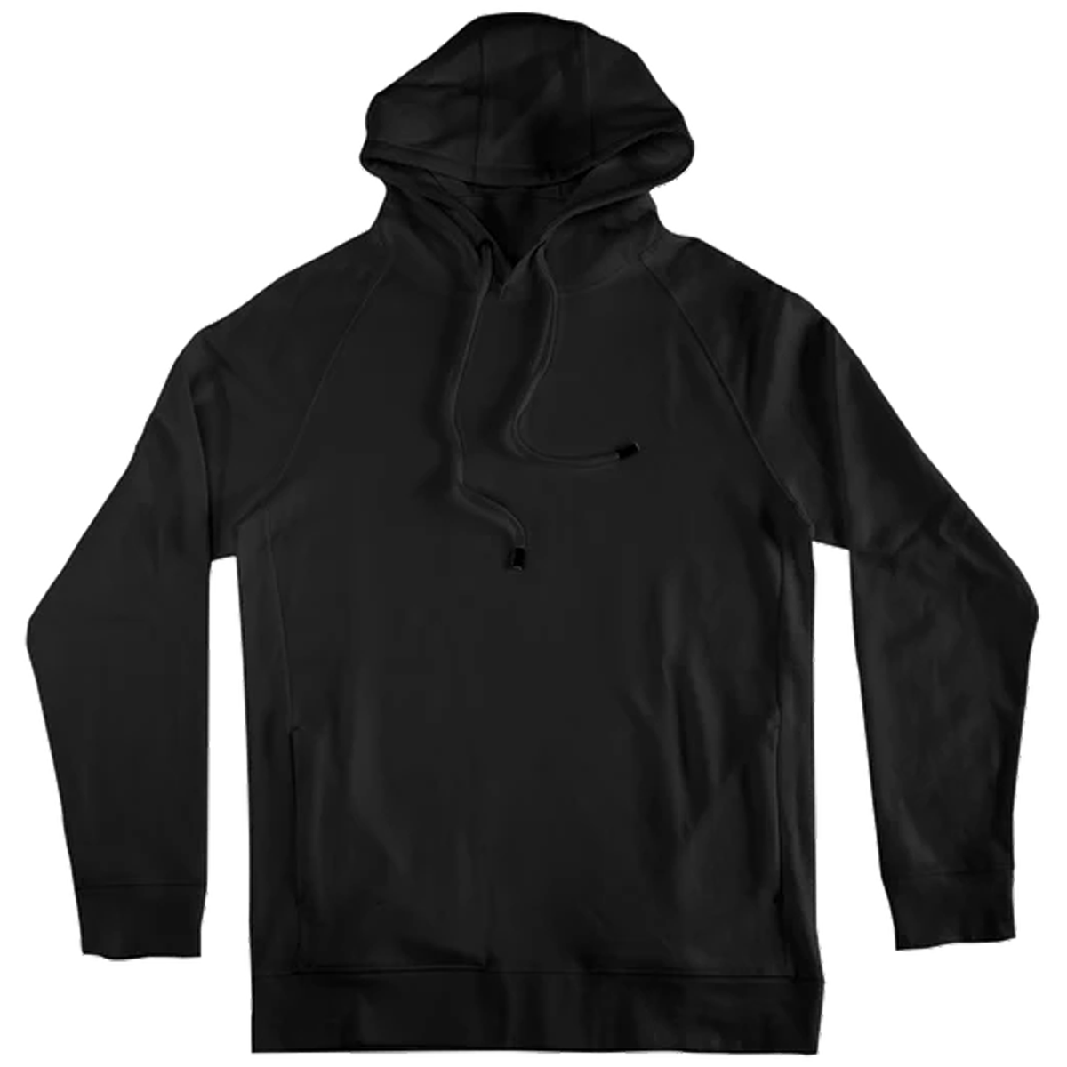 7014 - Unisex Lightweight Hoodie