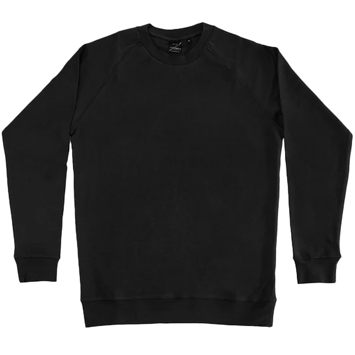 7118 - Unisex Lightweight Crewneck