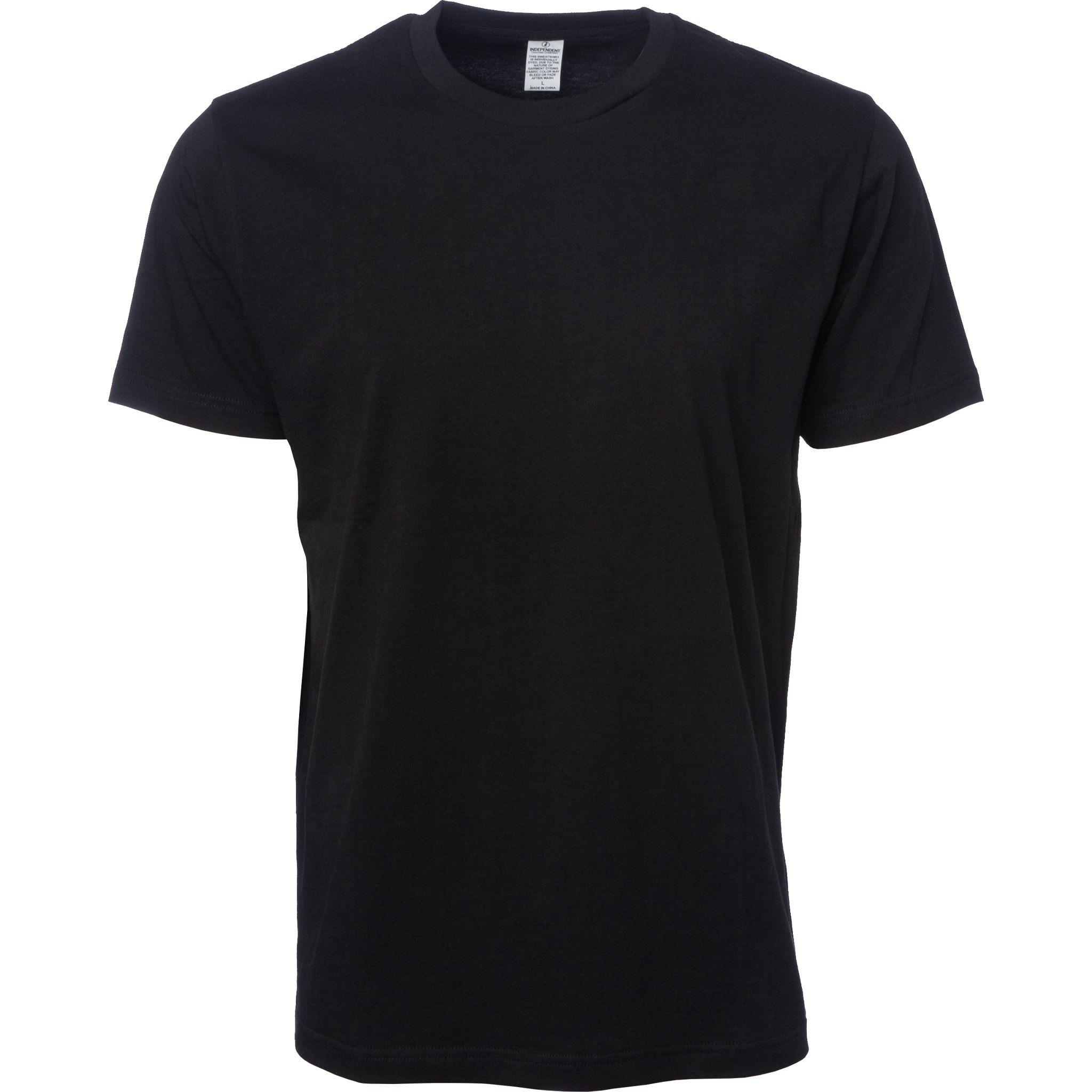 PRM180PT - Premium 180GSM Pigment Dye T-shirt