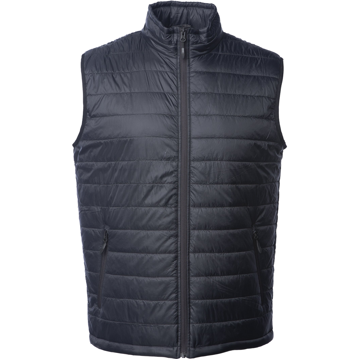 EXP120PFV - Men&#39;s Hyper-loft Puffy Vest