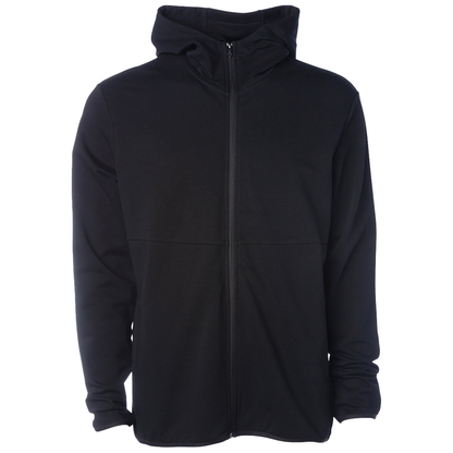 EXP30PZ - Men's Perform Zip Hood