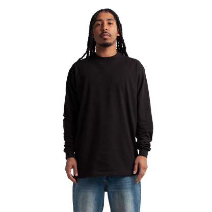 Max Heavyweight Long Sleeve - 7.5 oz