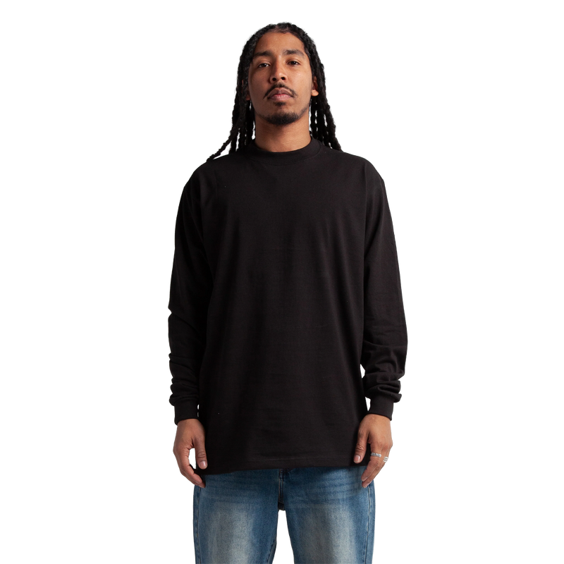 Max Heavyweight Long Sleeve - 7.5 oz