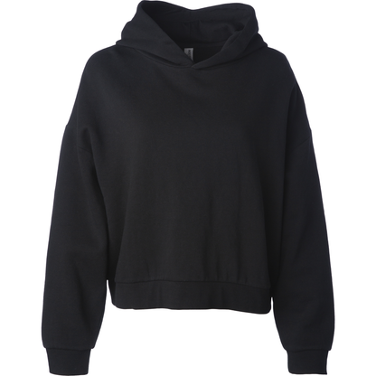 PRM2600C - Women's California Wave Wash Sunday Hoodie