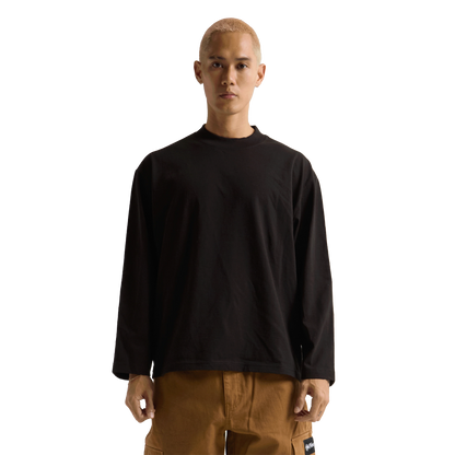 Oversized Long Sleeve