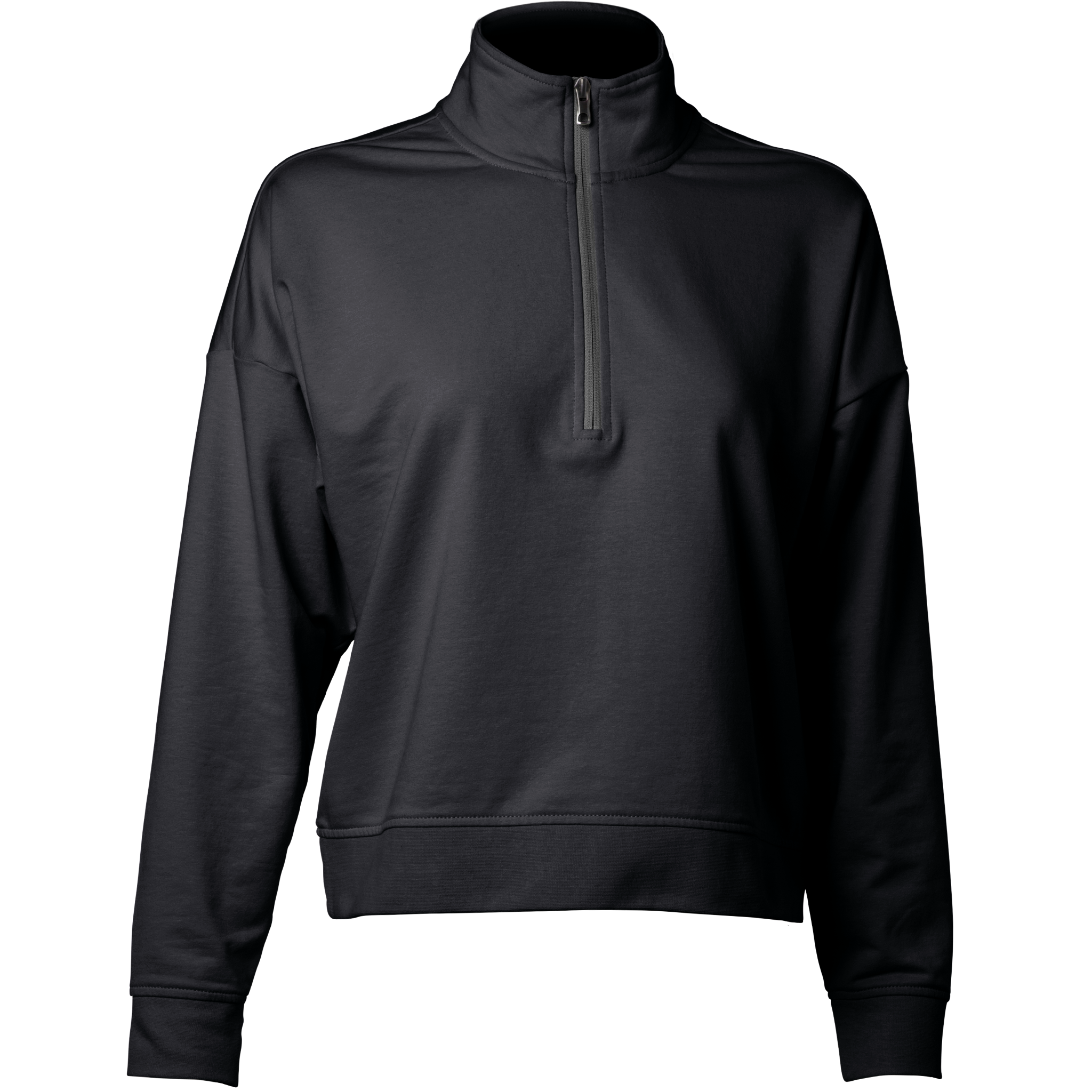 EXP15WPQ - Women's Perform Quarter Zip
