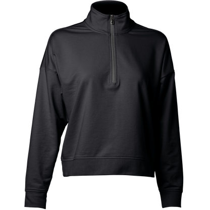 EXP15WPQ - Women's Perform Quarter Zip