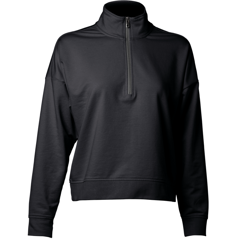 EXP15WPQ - Women's Perform Quarter Zip