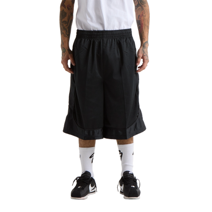 Basketball Mesh Shorts
