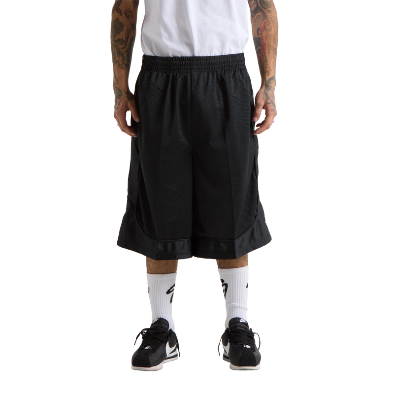 Basketball Mesh Shorts