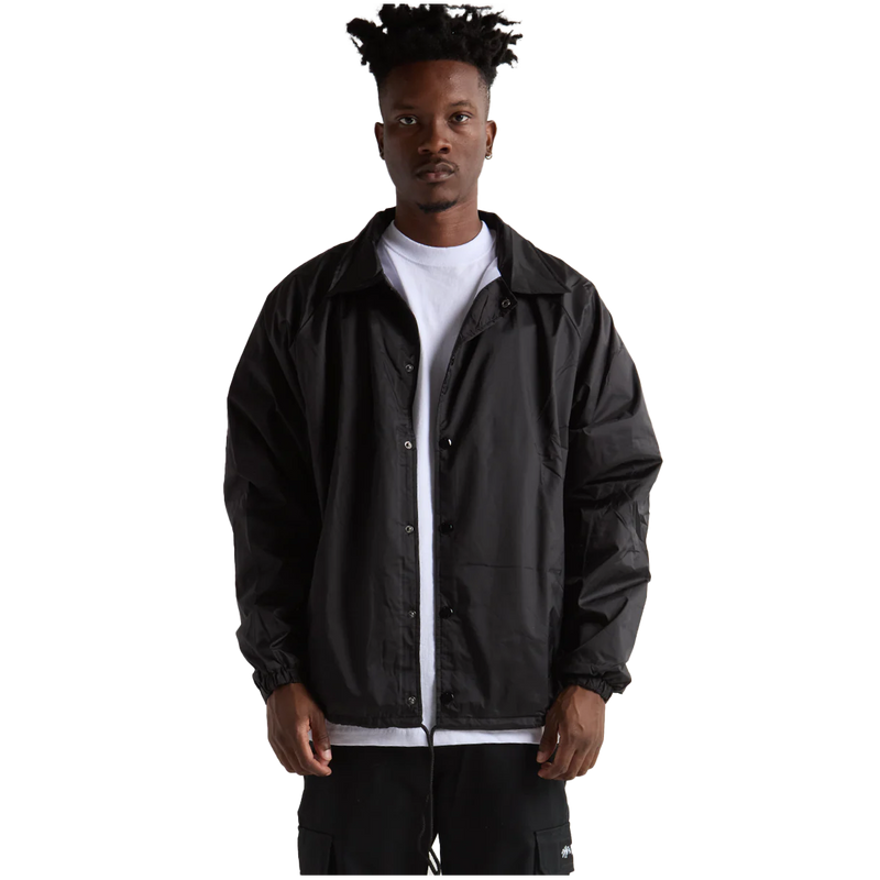 Coach Jacket