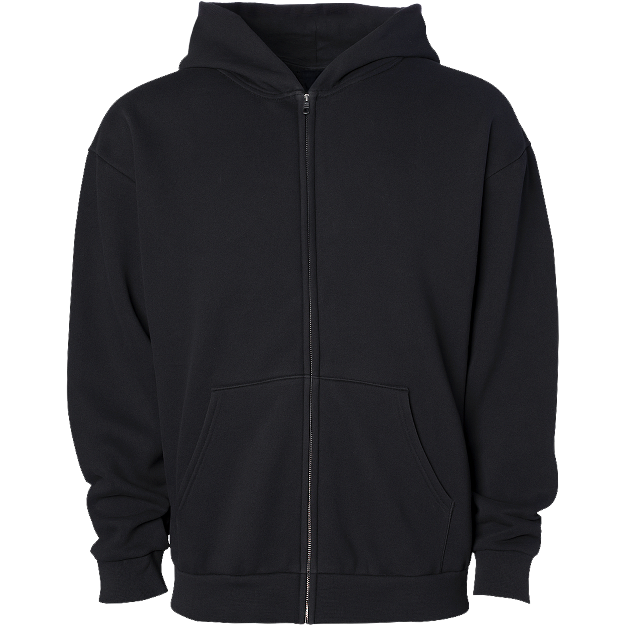 IND420ZIP - Mainstreet Zip Hood